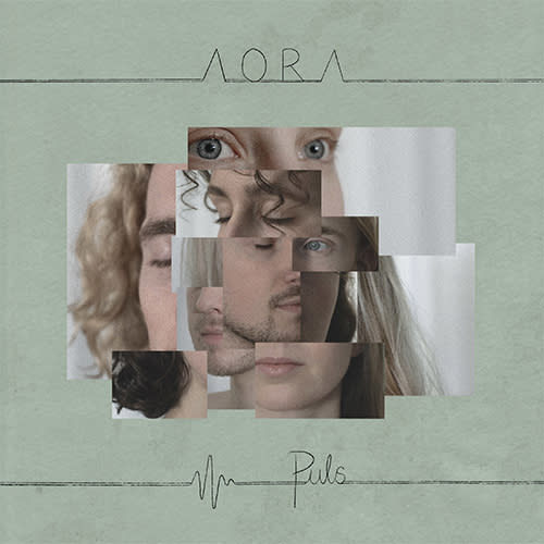 Ecoutez : Puls (2022)