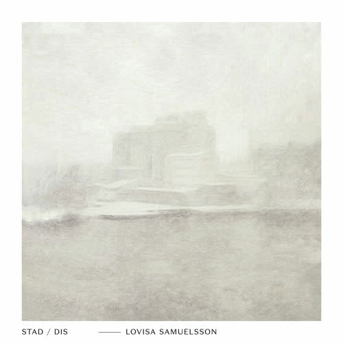 Ecoutez : Stad / Dis (2020)