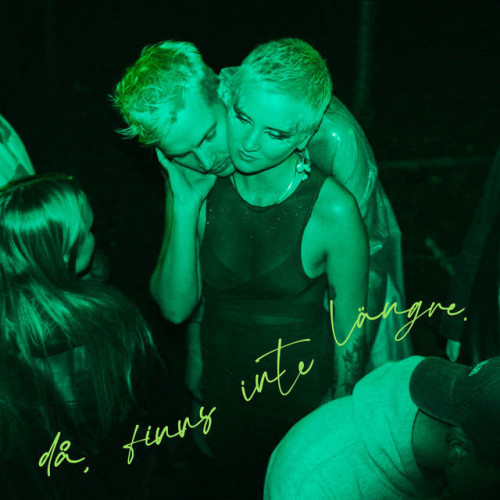 Ecoutez : Då, Finns Inte Längre (2022) Ecoutez : Då, Finns Inte Längre (2022)