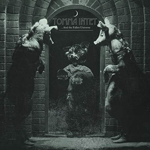 Ecoutez : ...And The Fallen Universe (2018) Ecoutez : ...And The Fallen Universe (2018)