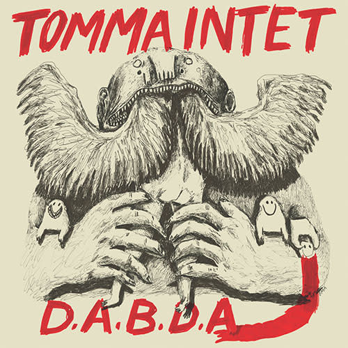 Ecoutez : D.A.B.D.A (2020) Ecoutez : D.A.B.D.A (2020)
