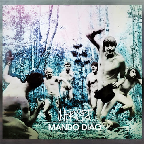 Ecoutez :  Infruset (2012) Ecoutez :  Infruset (2012)