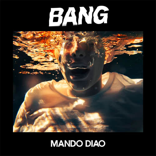Ecoutez : Bang (2019) Ecoutez : Bang (2019)