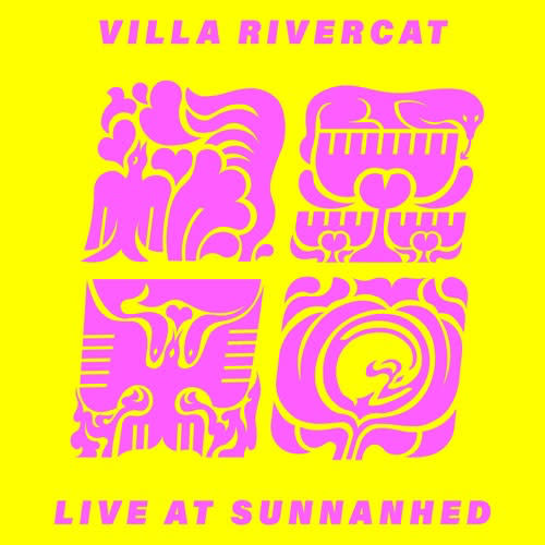 Ecoutez : Live at Sunnanhed (2022) Ecoutez : Live at Sunnanhed (2022)