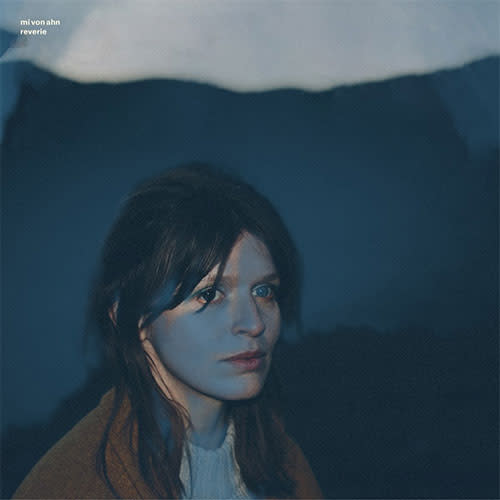 Ecoutez : Reverie (2022) Ecoutez : Reverie (2022)