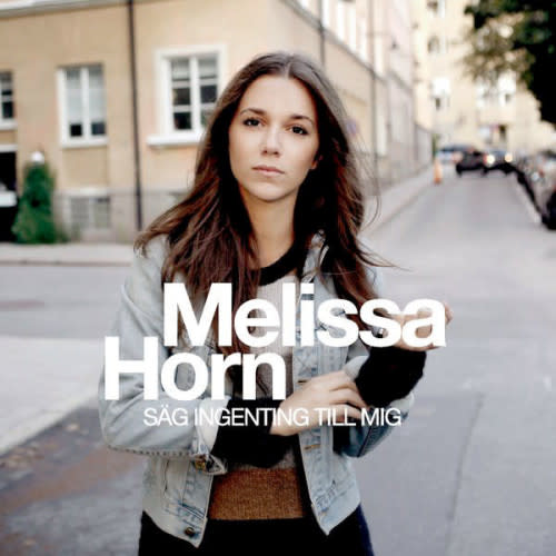 Ecoutez : Säg Ingenting Till Mig (2009)