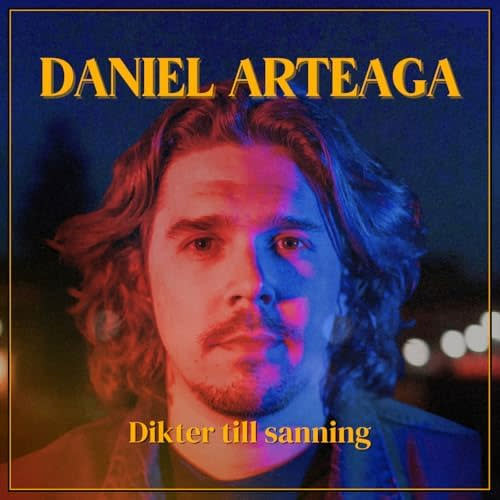 Ecoutez : Dikter Till Sanning (2024)