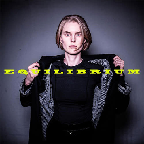 Ecoutez : Equilibrium (2020) Ecoutez : Equilibrium (2020)