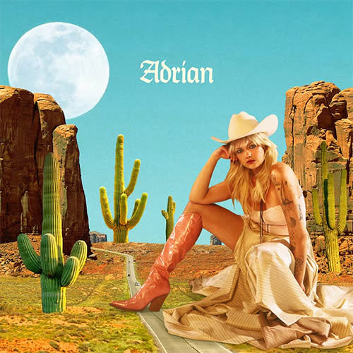 Ecoutez : Adrian (2024)