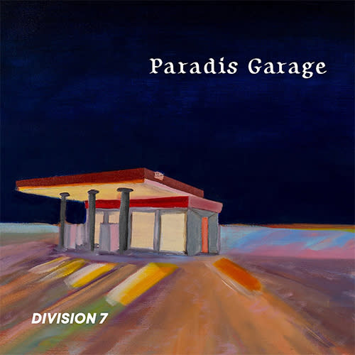 Ecoutez : Paradis Garage (2023) Ecoutez : Paradis Garage (2023)