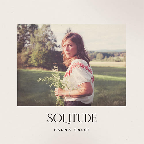 Ecoutez : Solitude (2023) Ecoutez : Solitude (2023)