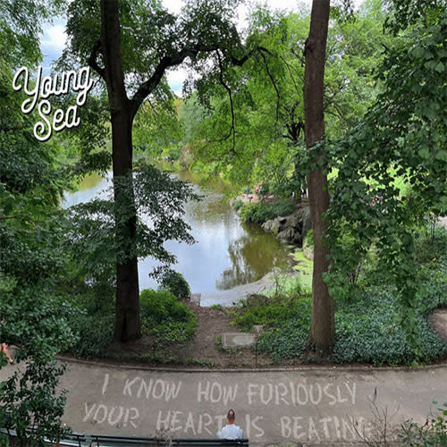 Ecoutez :  Know How Furiously Your Heart is Beating (2023) Ecoutez :  Know How Furiously Your Heart is Beating (2023)