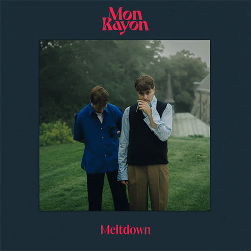 Ecoutez : Meltdown (2023) Ecoutez : Meltdown (2023)