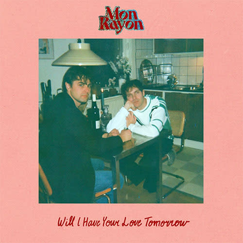 Ecoutez : Will I Have Your Love Tomorrow (2024) Ecoutez : Will I Have Your Love Tomorrow (2024)