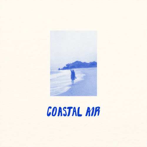 Ecoutez : Coastal Air (2024) Ecoutez : Coastal Air (2024)