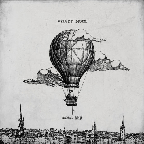 Ecoutez : Open Sky (2019)