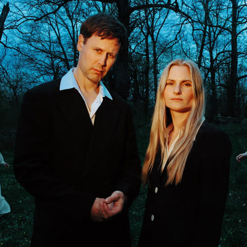 Ecoutez : Genom Natten (2025) Ecoutez : Genom Natten (2025)