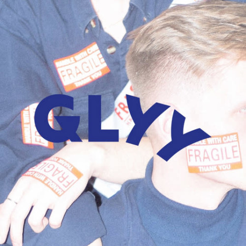 Ecoutez : Glyy Ecoutez : Glyy