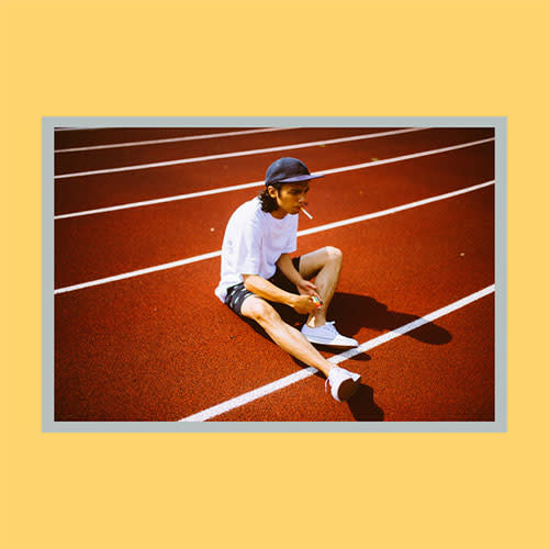 Ecoutez : Youth (2019)