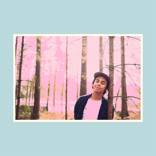 Ecoutez : Avocado Daydream (2020)