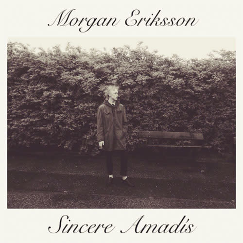 Ecoutez : Sincere Amadís (2015) Ecoutez : Sincere Amadís (2015)