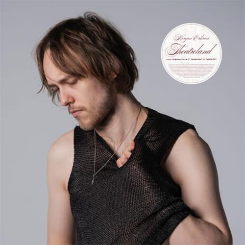 Ecoutez : Theatreland (2025) Ecoutez : Theatreland (2025)