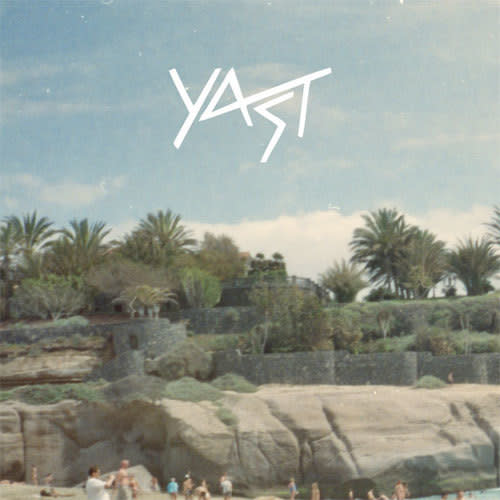 Ecoutez : Yast (2013) Ecoutez : Yast (2013)