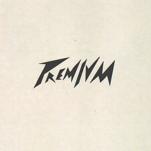 Ecoutez : Premium (2025) Ecoutez : Premium (2025)