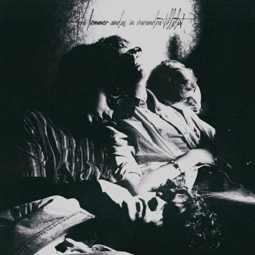 Ecoutez : Vi Kommer Andas In Varandra Tillslut (2025)