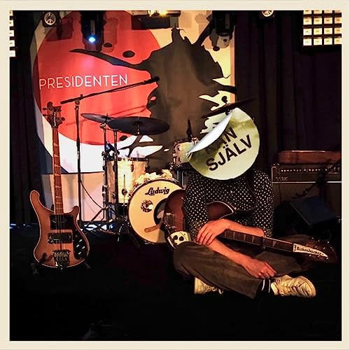 Ecoutez : Kan Själv (2023) Ecoutez : Kan Själv (2023)