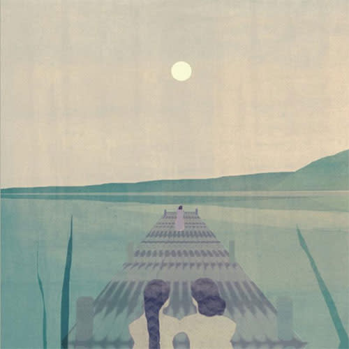 Ecoutez : Young Believer (2018)