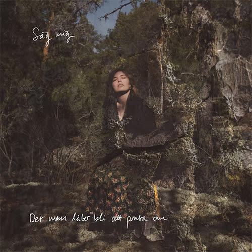 Ecoutez : Det Man Låter Bli Att Prata Om (2025)