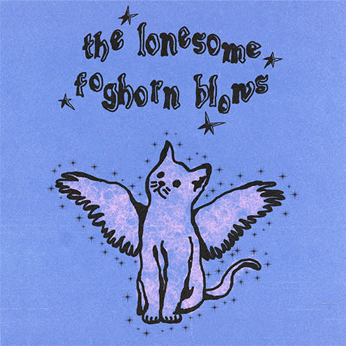 Ecoutez : The Lonesome Foghorn Blows (2025) Ecoutez : The Lonesome Foghorn Blows (2025)