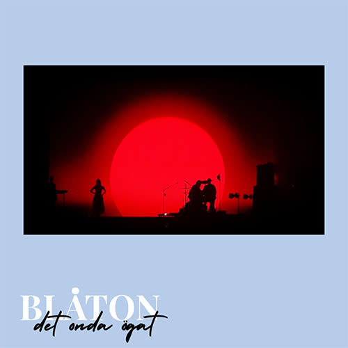 Ecoutez : Det Onda Ögat (2024)