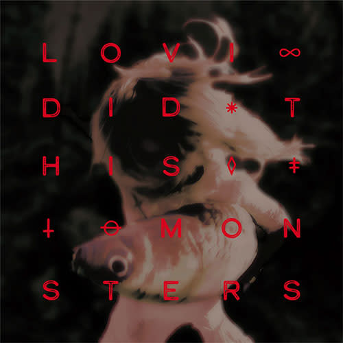 Ecoutez : Monsters (2022)