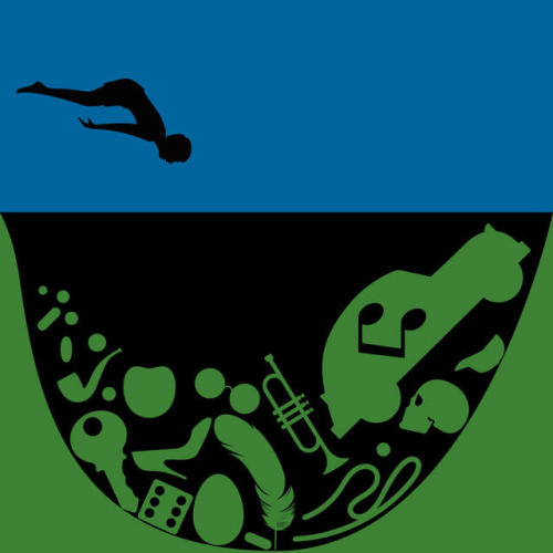 Ecoutez : Svartsjölandet (2025) Ecoutez : Svartsjölandet (2025)