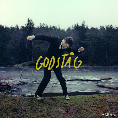 Ecoutez : GODSTÅG (2025)