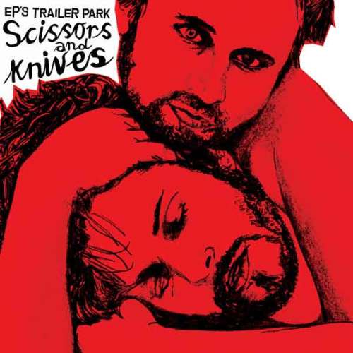 Ecoutez : Scissors and Knives (2019) Ecoutez : Scissors and Knives (2019)