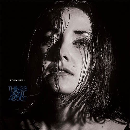 Ecoutez : Things We Don't Talk About (2021) Ecoutez : Things We Don't Talk About (2021)