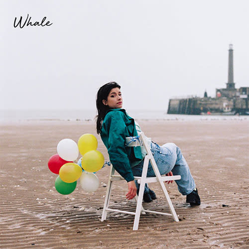 Ecoutez : Whale EP (2020)
