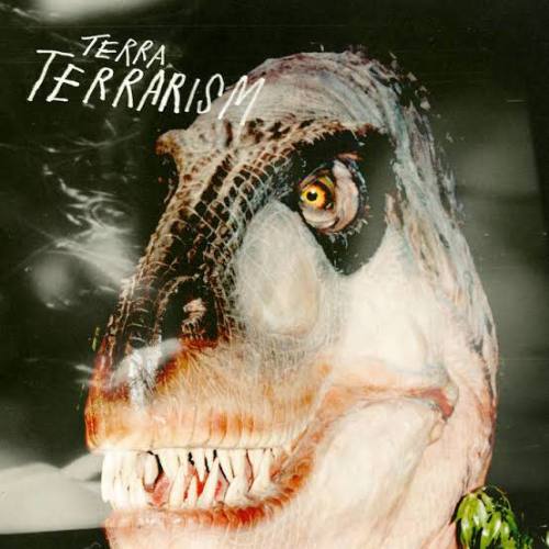 Ecoutez : Terrarism (2016) Ecoutez : Terrarism (2016)
