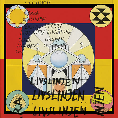Ecoutez : Livslinjen (2023) Ecoutez : Livslinjen (2023)