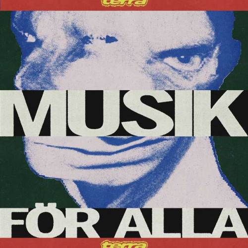 Ecoutez : Musik För Alla (2026) Ecoutez : Musik För Alla (2026)