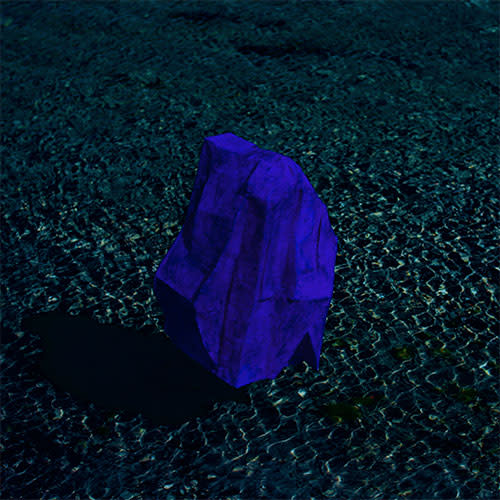 Ecoutez : Transience (2026) Ecoutez : Transience (2026)