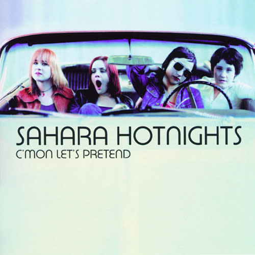 Ecoutez : C’mon Let’s Pretend (1999)
