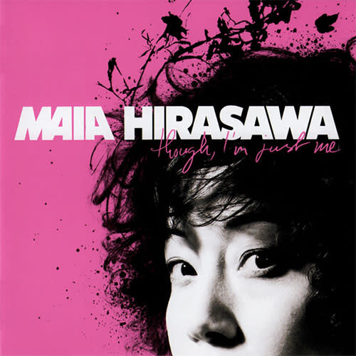 Ecoutez : Though, I'm Just Me (2007)
