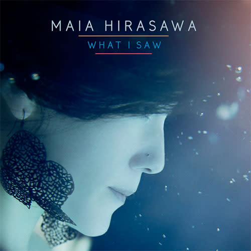 Ecoutez : What I Saw (2013)