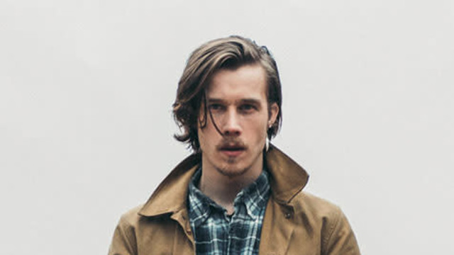 Andreas Moe - Maybe It’s All We Dreamed Of Andreas Moe - Maybe It’s All We Dreamed Of