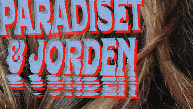Paulina Palmgren - Paradiset Och Jorden Paulina Palmgren - Paradiset Och Jorden