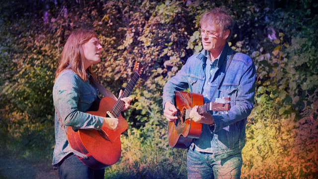 CRAIG STANTON THOMAS FT. HANNA ENLÖF CRAIG STANTON THOMAS FT. HANNA ENLÖF